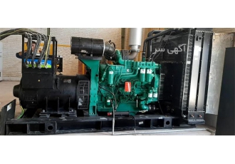 فروش و خدمات پس از فروش دیزل ژنراتور با قیمت عالی