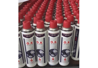 اسپری اوکی OK اسپری ضد پاشش اسپری اوکی OK اسپری ضد جرقه اسپری آنتی