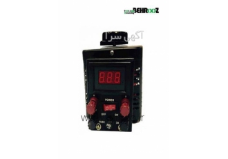 فروش اتوترانس تک فاز 200VA دلتا مدل Delta MST-0.2