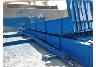فروش سوله صنعتی سبک و سنگین استوک