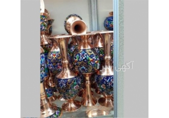 فروش دیگ مسی ظروف مسی قیمت ظرف مسی در قم فروش دیگ مسی ظروف مسی قیمت