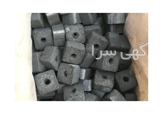 فروش عمده ذغال چینی درجه یک