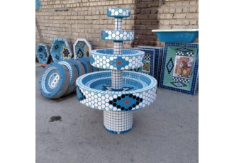 آبنما آرامش