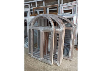 فروش پروفیل upvc تولید کننده درب و پنجره upvc در تهران بزرگ ترین