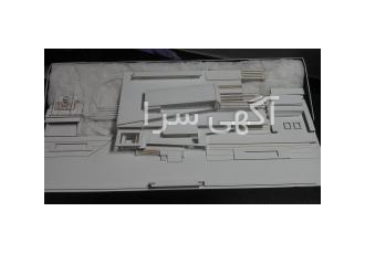 ساخت ماکت