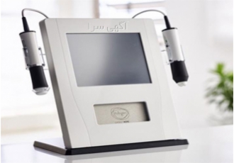 دستگاه پلاژن سه بازو -Pollogen Super Facial 3 in 1