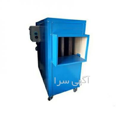 آگهی های لوازم صنعتی - آذربایجان غربی