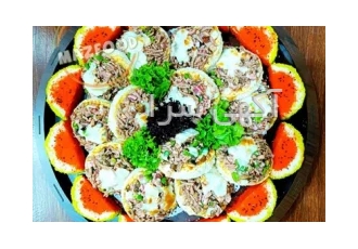 فروش فینگرفود و سینی مزه مزفود در تهران مزفود در زمینه فروش فینگرفود