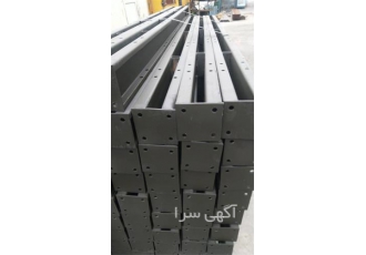 سولجر قالب اجاره ای و فروشی در اردبیل اجاره و فروش سولجر قالب بندی جک