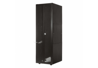 رک HP ایستاده ۴۲ یونیت عمق ۱۰۷۰ عرض ۸۰۰ چترا اطلاعات رک HP عرض 800 عمق