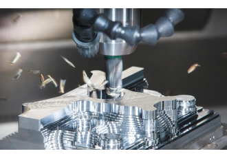 فرز cnc تراشکاری ساخت و تولید قطعات