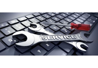 خدمات کامپیوتر و لبتاپ سیار خدمات کامپیوتر و لبتاپ در محل سخت افزار نرم