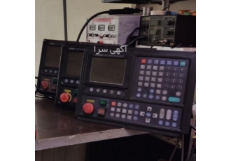 گروه فنی مهندسی کنترل مدار افزار تبریز تعمیر انواع درایو های 611 زیمنس