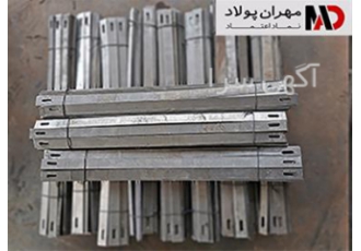 فروش بولت در سایز های مختلف