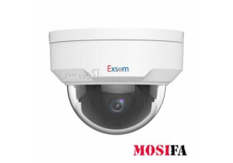 فروش دوربین مداربسته اکسوم تحت شبکه EIPC-D232AL