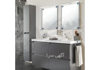 خرید آینه و اکسسوری در تهران شرکت صنعتی سکنا پلاست پیشرو در تولید لوازم