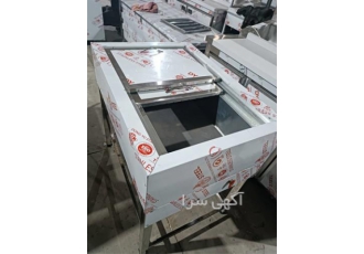 فروش فر دیزی تمام استیل