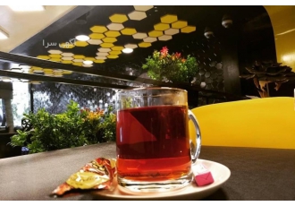 خرید چای سرگل و چای سبز لاهیجان با قیمت ارزان خرید چای سرگل لاهیجان