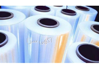 تولید کننده وصادرکننده نایلون و نایلکس و استرج وشیرینگ