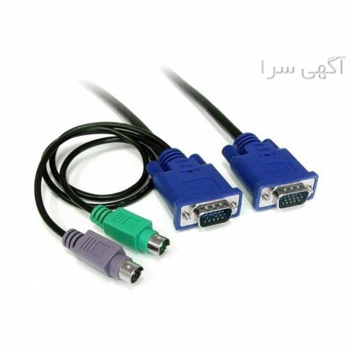 kvm switch صنعتی kvm switch صنعتی