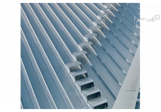 اجرای سقف ایستگاه راه آهن پوشش سقف یک متریال بسیار مهم است اگر یک خانه