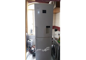 نمایندگی دونار یخچال بخاری لباسشویی در تبریز نماینده یخچال بخاری