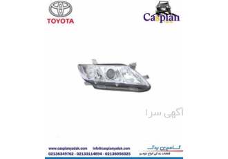 دسته موتور تویوتا کمری