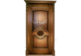 تولید کننده درب چوبی و درب ضد آب