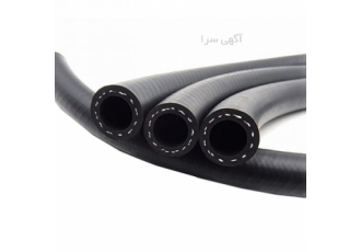 شیلنگ نخدار هوا و روغن