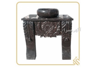 روشویی سنگی درتا ، فروش سنگ روشویی روشویی سنگی درتا ، فروش سنگ روشویی