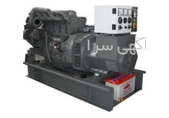 فروش دیزل ژنراتور دست دوم
