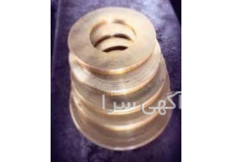 تولیدی صنعتی پیچ مهره واشر قطعات فلزی یراق تولیدی صنعتی پیچ