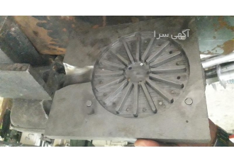 تراشکاری ثمین