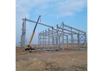 ساخت سوله در تبریز شرکت پایش روند پروسس با بیش از یک دهه سابقه در زمینه