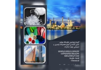 گروه پتروشیمی هلدینگ مهاجر