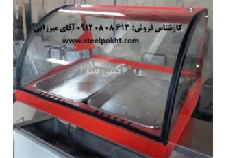 فروش گرمکن سمبوسه و پیراشکی در کرج نمایندگی های زیادی وجود دارند
