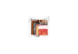 کیسه و کاور تفکیک نظم دهنده کوله و چمدان کاورهای اورگانایزر خونمون ضدآب