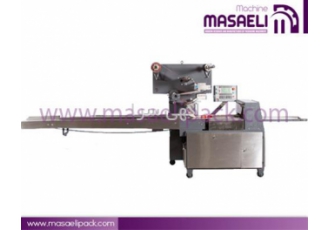 دستگاه بسته بندی کیک صبحانه در اصفهان دستگاه بسته بندی کیک صبحانه کیک