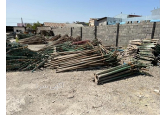 اجاره انواع جک فلزی کاملا مقرون به صرفه و با کیفیت در لاهیجان جک فلزی