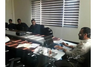 آموزش سیستم های مکانیزه نگهداری تعمیرات آموزش کامل در زمینه سیستم