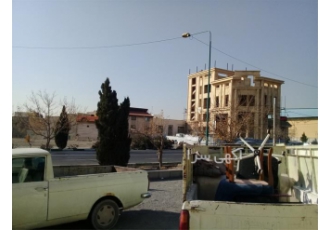 نیسان و وانت پیکان به کل استان های کشور