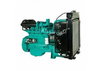 قیمت ژنراتور برق دیزلی