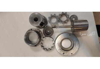 ماشینکاری CNC