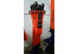 چکش هیدرولیکی (پیکور) نو STM50