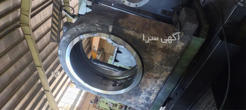 آگهی های برق صنعتی - اصلاندوز