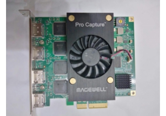 کارت مبدل ۴ کاناله Capture HDMI pro Maxwell کارت مبدل 4 کاناله Capture