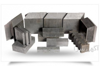 ریخته گری سرب نرم(Lead) سرب آنتیموان (Lead Antimony) تولید انواع وزنه