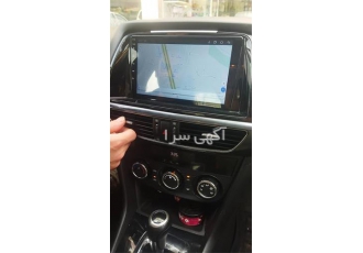 فروش مانیتور ماشین برای انواع خودرو ها