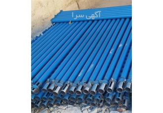 جک سقفی ، جک و قالب علیخانی ، جک فلزی بنیامین