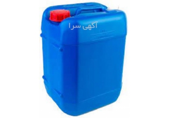 فروش گالن پلاستیکی مرغوب در زنجان فروش گالن پلاستیکی با داشتن بدنه محکم